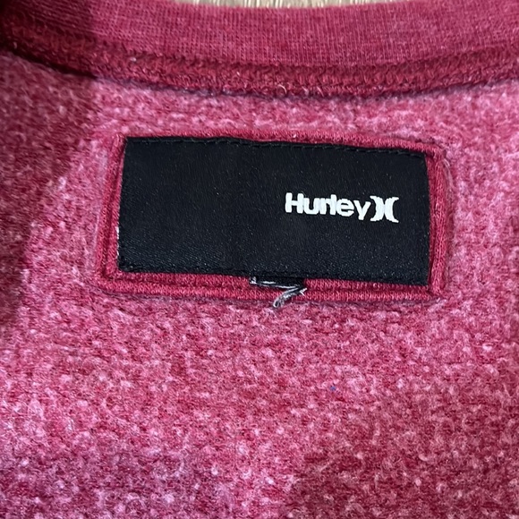 Women's Small Hurley sweater Women's Hurley sweater - Picture 3 of 7